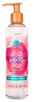 Óleo de Barbear Hidratante Tree Hut Bare Moroccan Rose - 230ml Óleo de Barbear Hidratante Tree Hut Bare Moroccan Rose - 230ml