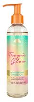Óleo de barbear hidratante Tree Hut Tropic Glow 230 ml