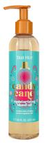 Óleo de barbear Tree Hut Bare Candy Cane Hidratante 230 ml