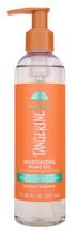 Óleo de barbear Tree Hut Bare Tangerine 228 ml com óleo de jojoba Óleo de barbear Tree Hut Bare Tangerine 228 ml com óleo de jojoba