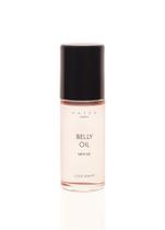 Óleo de barriga HATCH Óleo de barriga Mini Me 30 ml rico em nutrientes veganos