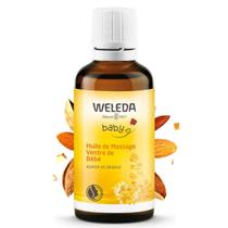 Óleo de Barriga Weleda Baby - 50ml