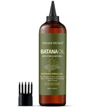 Óleo de Batana 100% Puro e Orgânico - 237ml - Para Cabelos Óleo de Batana 100% Puro e Orgânico - 237ml - Para Cabelos