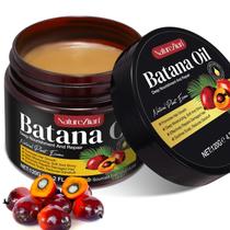 Óleo de Batana BHMSHY 100% puro para o crescimento do cabelo 30mL Óleo de Batana BHMSHY 100% puro para o crescimento do cabelo 30mL
