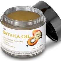 Óleo de Batana Dr. Sebi 100% natural orgânico para o crescimento do cabelo