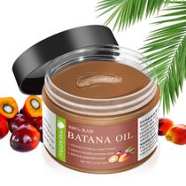Óleo de Batana Goanpebl cru para o crescimento do cabelo 125 ml 100% puro Óleo de Batana Goanpebl cru para o crescimento do cabelo 125 ml 100% puro