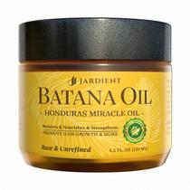 Óleo de Batana Jardient 100% Puro e Natural - 125ml - Crescimento Capilar Óleo de Batana Jardient 100% Puro e Natural - 125ml - Crescimento Capilar