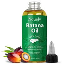 Óleo de Batana Nouelv 100% Puro Crescimento Capilar 118ml Óleo de Batana Nouelv 100% Puro Crescimento Capilar 118ml