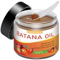 Óleo de Batana OMYIJVS cru 100% puro natural Dr. Sebi 125 ml