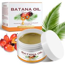 Óleo de Batana para crescimento de cabelo cru 230 ml natural puro