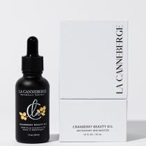 Óleo de beleza LA CANNEBERGE Hidratação Intensiva de Cranberry 30mL Óleo de beleza LA CANNEBERGE Hidratação Intensiva de Cranberry 30mL