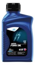 Óleo De Bengala 20w Elf Moto Fork Oil 500ml
