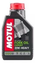 Óleo De Bengala Motul Fork Oil Expert Heavy 20w 1L Óleo De Bengala Motul Fork Oil Expert Heavy 20w 1L