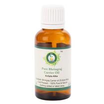 Óleo de Bhringraj R V Essential Prensado a Frio 15ml Óleo de Bhringraj R V Essential Prensado a Frio 15ml