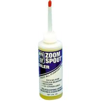 Óleo de bico de zoom de 4 onças para fabricação de mostradores lubrificantes Óleo de bico de zoom de 4 onças para fabricação de mostradores lubrificantes