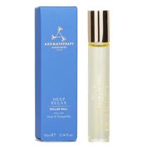 Óleo de bola de rolo Relax Deep Relax da Aromatherapy Associates