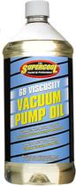 Óleo de bomba de vácuo TSI Supercool Synthetic 946mL (V32)