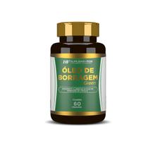 Oleo de borragem green hf suplementos 60 caps