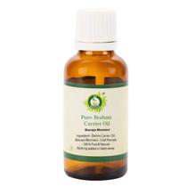 Óleo de Brahmi R V Essential Prensado a Frio 30ml Óleo de Brahmi R V Essential Prensado a Frio 30ml