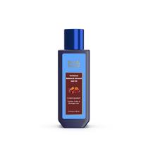 Óleo de cabelo Blue Nectar Batana Oil com óleo de amêndoa 100mL para cabelo