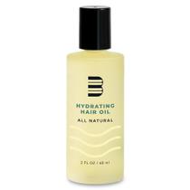 Óleo de cabelo BluMaan Hidratante 100% Natural Masculino 60ml Óleo de cabelo BluMaan Hidratante 100% Natural Masculino 60ml
