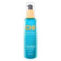 Óleo de cabelo CHI Aloe Vera Add Strength Shine Moisture 90mL