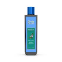 Óleo de cabelo de néctar azul e alecrim com 9 ervas 200 ml