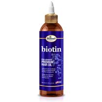 Óleo de cabelo Difeel Biotin Pro Growth Premium 240 ml para todos os cabelos