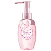 Óleo de cabelo e mel Sakura Pixie Moist Silky 100mL Óleo de cabelo e mel Sakura Pixie Moist Silky 100mL