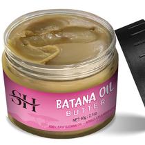 Óleo de cabelo gowwim Batana Oil 60mL para crescimento e contra a perda Óleo de cabelo gowwim Batana Oil 60mL para crescimento e contra a perda