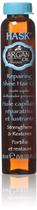 Óleo de cabelo HASK Argan Oil Repairing Shine 18 mL (pacote com 12)