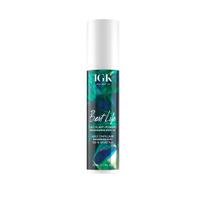 Óleo de cabelo IGK BEST LIFE Nutritivo 100% Plant Smooth 45mL