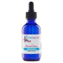 Óleo de cabelo Kaleidoscope Miracle Drops Original 60mL