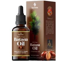 Óleo de Cabelo Keyoma Batana com Alecrim - 100% Orgânico - 30ml