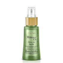 Óleo de Cabelo Millenar Segredos dos Andes 60ml Amend