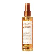 Óleo de cabelo Mizani 25 Miracle Nourishing 125 ml com óleo de coco