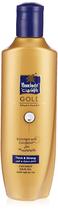Óleo de cabelo Parachute Gold Thick & Strong 200mL