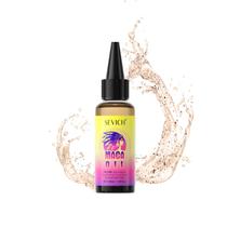 Óleo de cabelo SEVICH Maca Root Powder para crescimento de cabelo 40mL