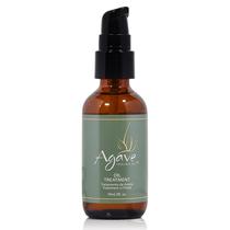 Óleo de cabelo: tratamento com óleo curativo de agave, 60 ml para todos os tipos de cabelo