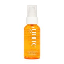 Óleo de cabelo UNITE Hair U Oil Óleo de Argan 120mL Óleo de cabelo UNITE Hair U Oil Óleo de Argan 120mL