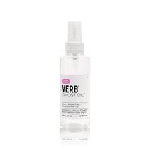 Óleo de cabelo VERB Ghost Oil 120mL para todos os tipos de cabelo