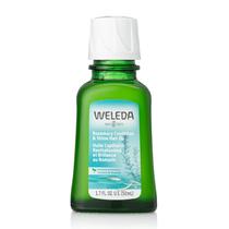 Óleo de cabelo Weleda Rosemary Conditioning 50 ml, pacote com 1