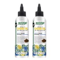 Óleo de cabelo WOZUTUNT Natural Chebe Oil 4 fl.oz para o crescimento do cabelo Óleo de cabelo WOZUTUNT Natural Chebe Oil 4 fl.oz para o crescimento do cabelo