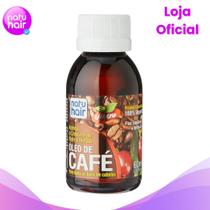 Óleo de Café Natuhair 60ml