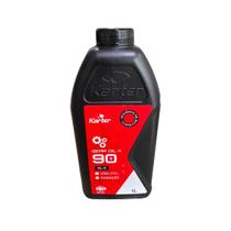 Oleo de caixa de engrenagem karter gl4 k90 1l.
