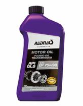 óleo de caixa de marcha radnaq