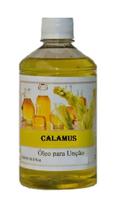 Óleo De Calamus 500Ml Essência Importada - Melhor Qualidade