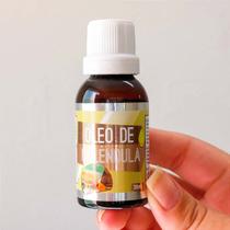 Óleo de Calêndula 30 ml - E.P.A Naturais Óleo de Calêndula 30 ml - E.P.A Naturais