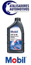 Óleo de Câmbio Automático ATF Dexron-III (Mineral) - ATF Mobil 1l Óleo de Câmbio Automático ATF Dexron-III (Mineral) - ATF Mobil 1l