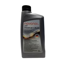 Óleo de Câmbio Automático ATF Premium 1 Plus Novonol 1L Óleo de Câmbio Automático ATF Premium 1 Plus Novonol 1L